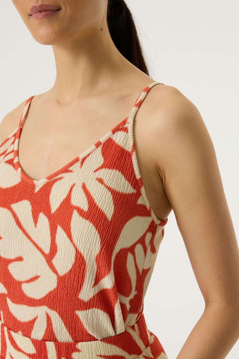 CAMISOLE LÉGER FRISSON