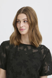 CHANDAIL MANIA LA TENTATION