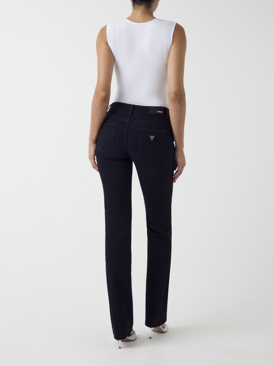 JEANS GUESS SEXY STRAIGHT TIMELESS