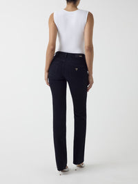 JEANS GUESS SEXY STRAIGHT TIMELESS
