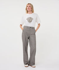 ESQUALO T-SHIRT F2605537