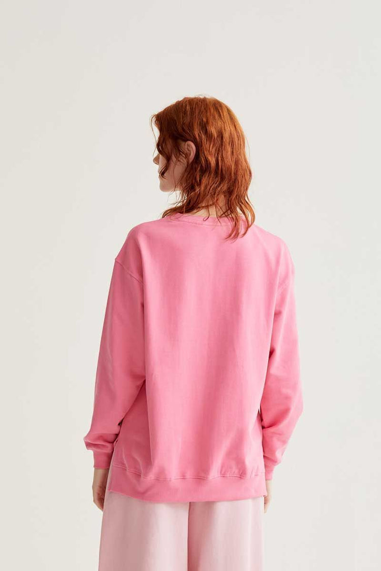 COTON OUATÉ CHERRY BLOSSOM