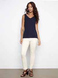 CAMISOLE EN BAMBOU POURQUOI CHOISIR?