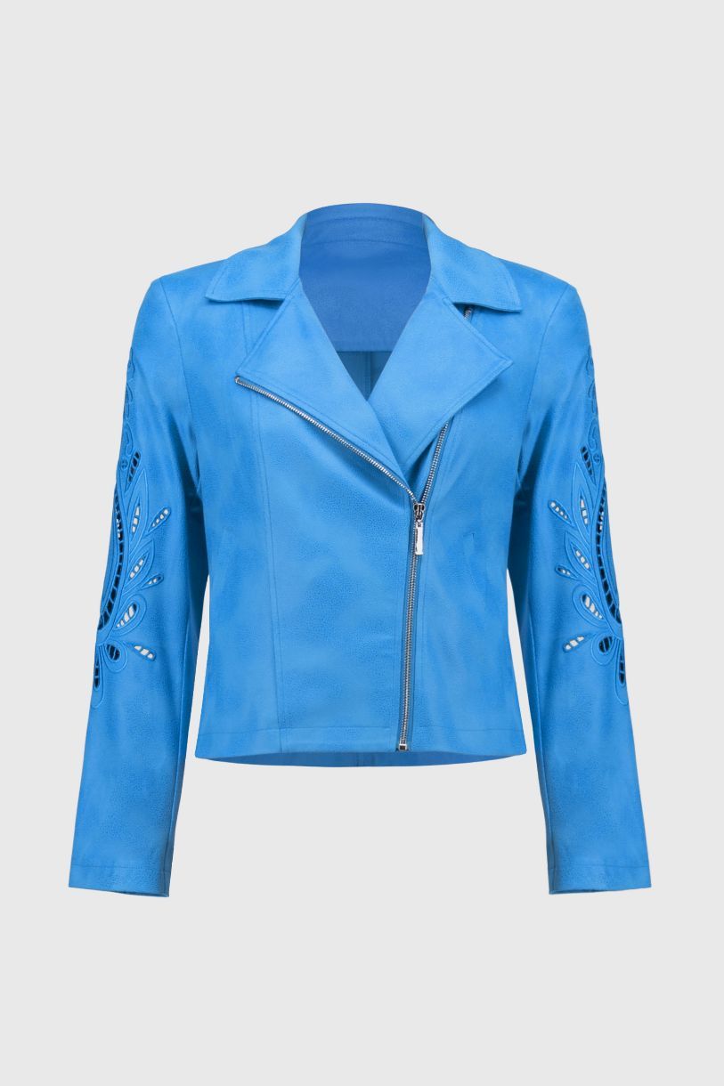 JACKET TOUT EST DANS LA MANCHE