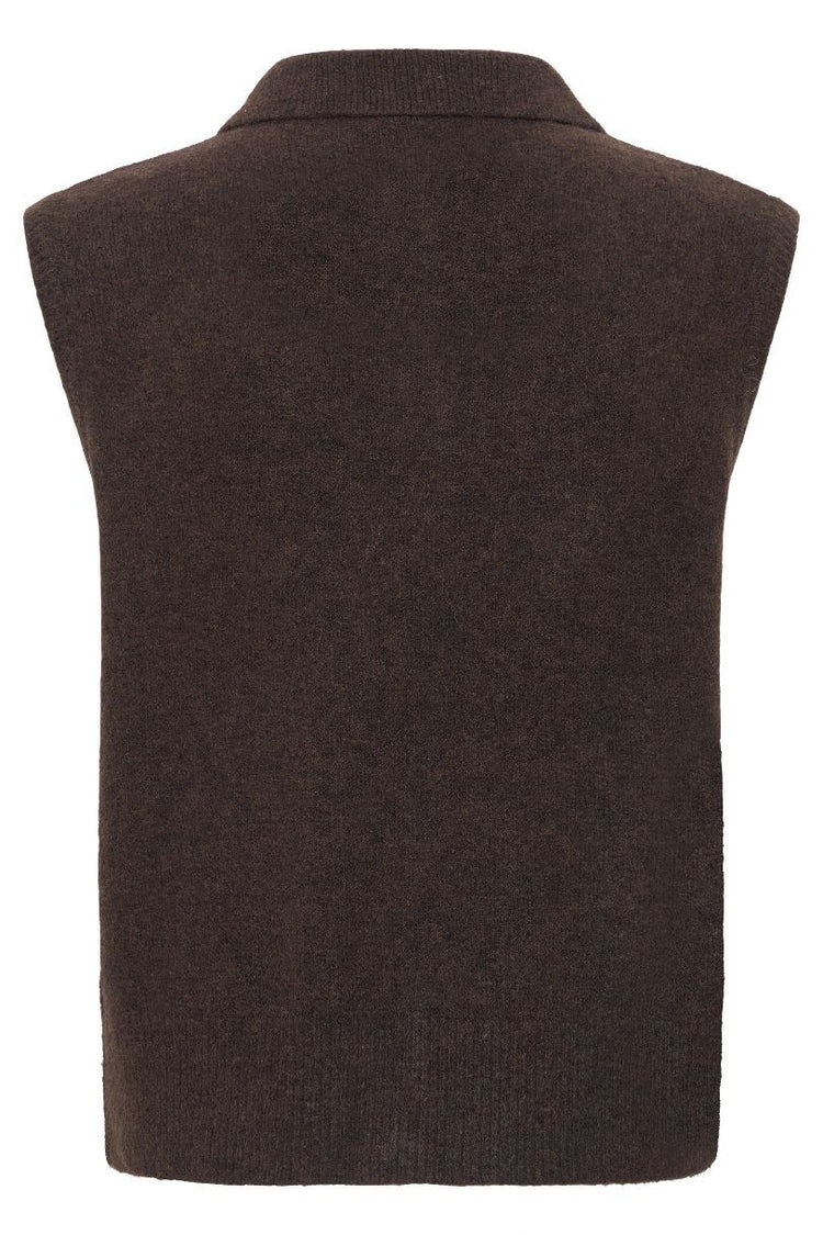 B.YOUNG VESTE BYOMEA