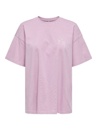 T-SHIRT VIVVI LIFE LOVELY