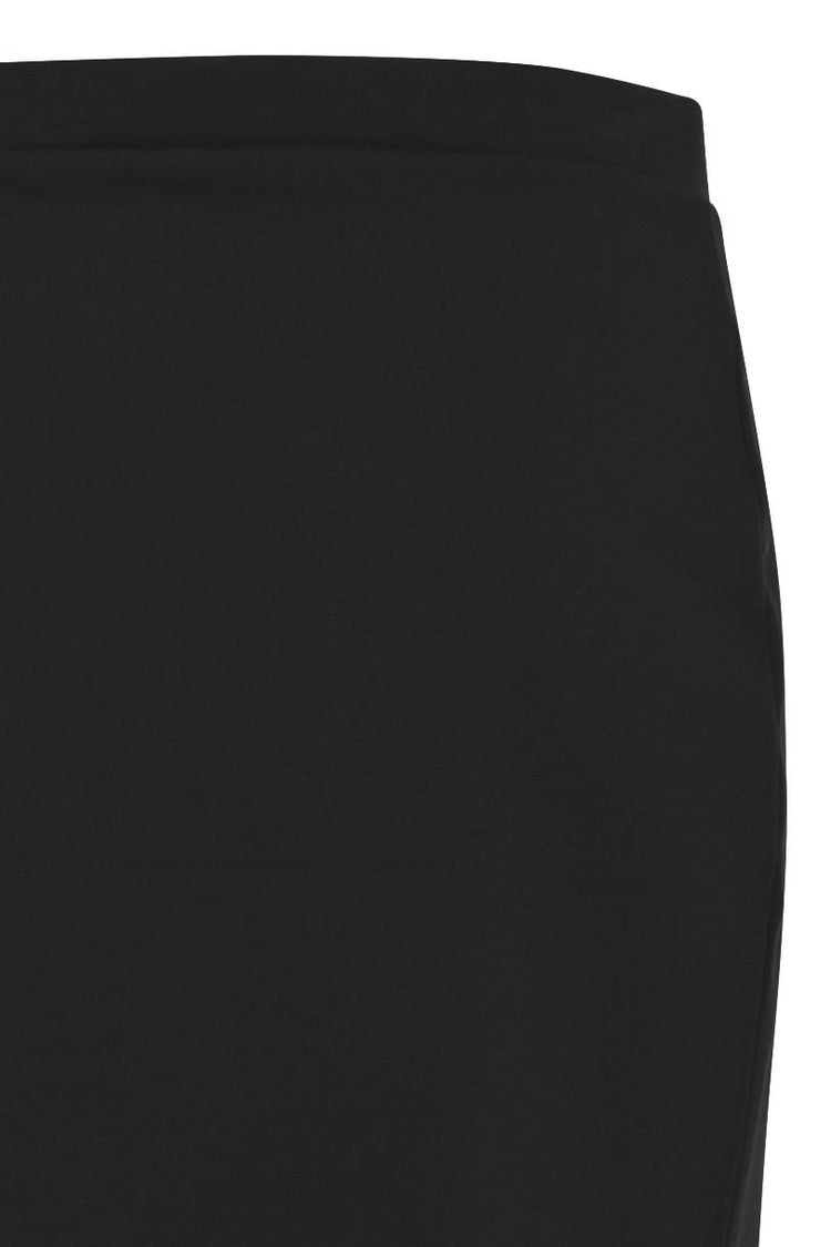 JUPE COURTE PARRIN WRAP MINI