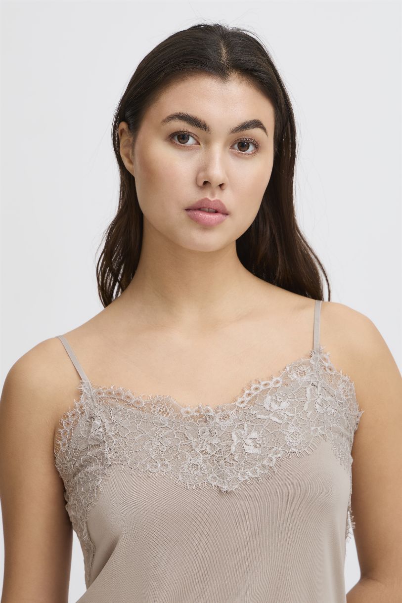 CAMISOLE BASIC LIKE TO