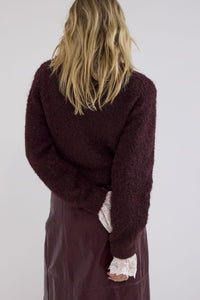 TRAMONTANA CARDIGAN C1821701