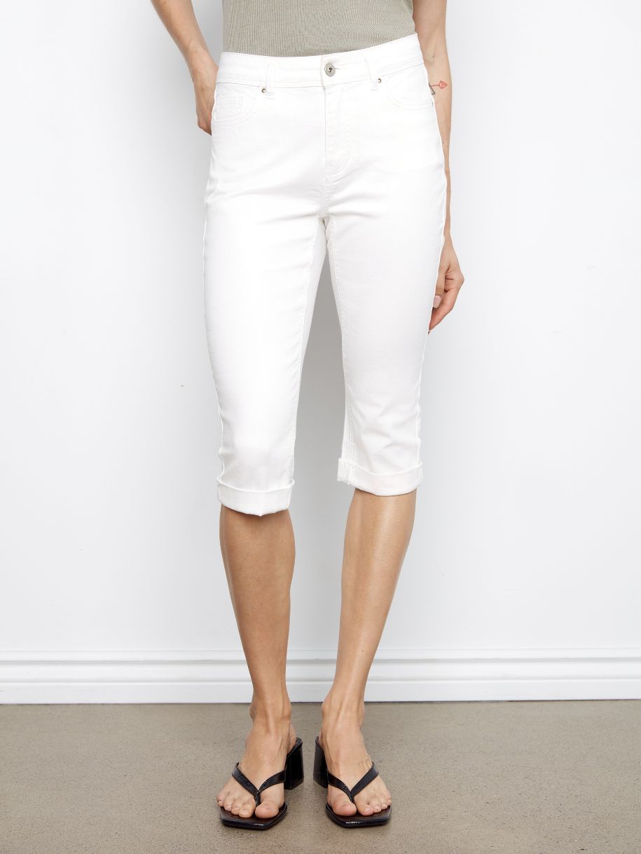 LE CAPRI BLANC CHARLIE B