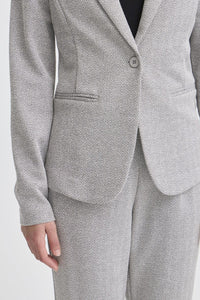 VESTON ICHI KATE JACQUARD