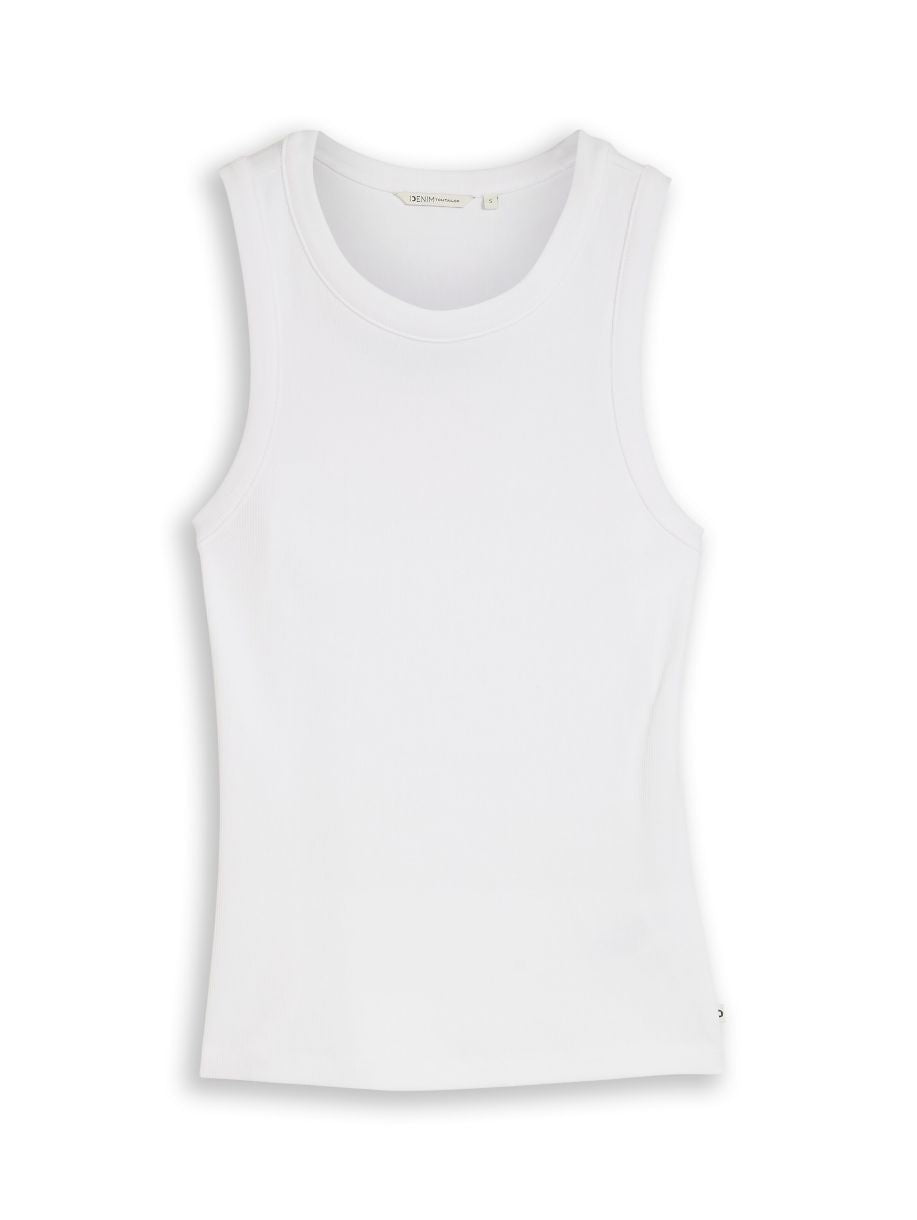 CAMISOLE UNE ASSISE SOLIDE