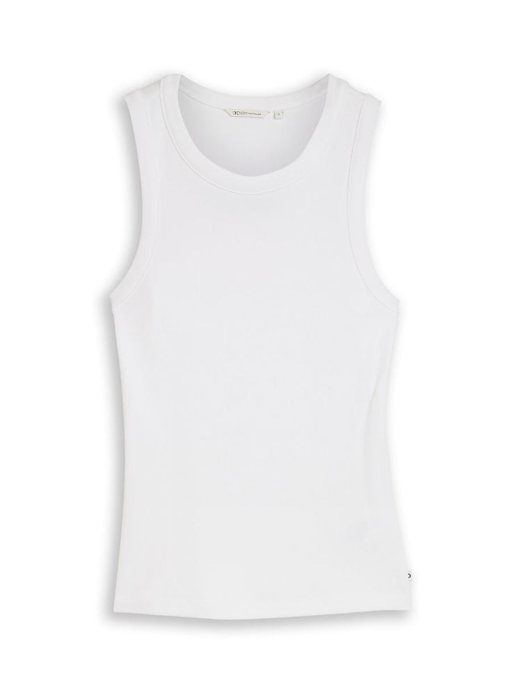 CAMISOLE UNE ASSISE SOLIDE