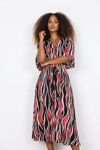 ROBE-CHEMISIER CRÉER LE CHANGEMENT