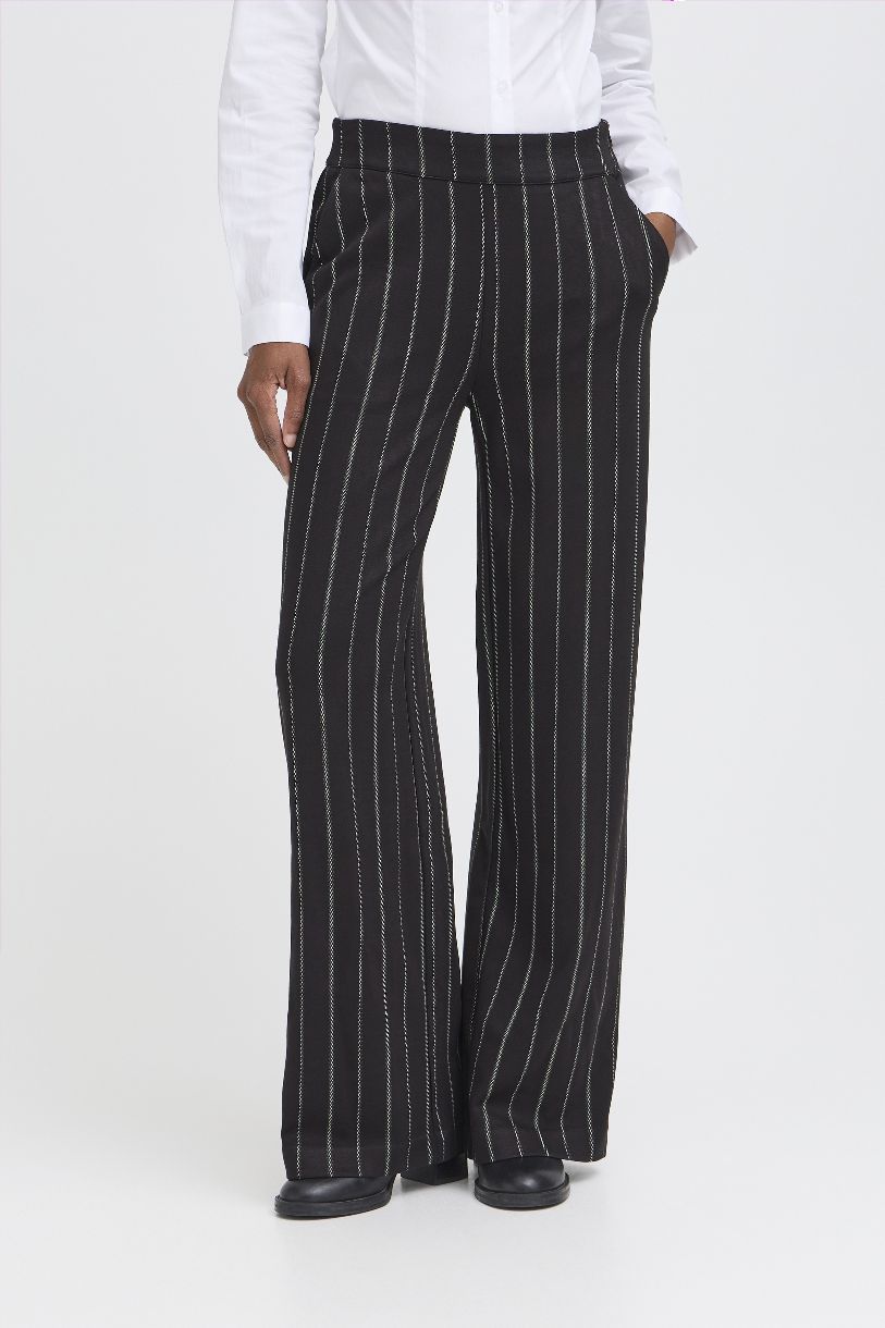 PANTALON LARGE RUTI
