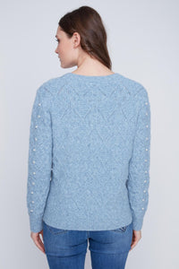 PULL LES PETITES PERLES