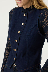 GARCIA VESTE U260093