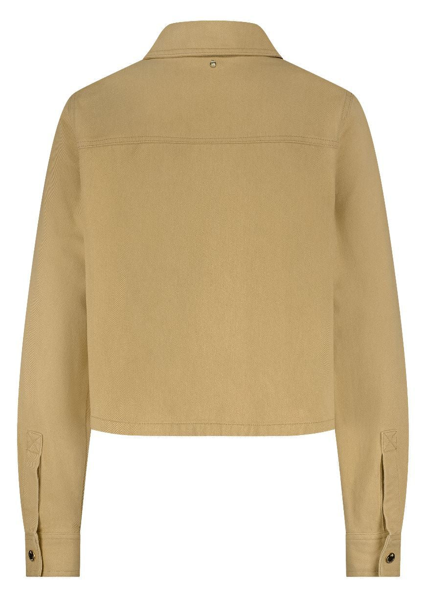 JACKET YELLOWSTONE