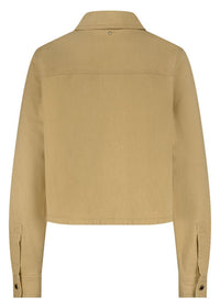 JACKET YELLOWSTONE