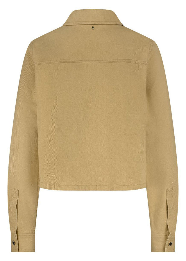 JACKET YELLOWSTONE