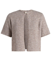 YEST CARDIGAN WENDA