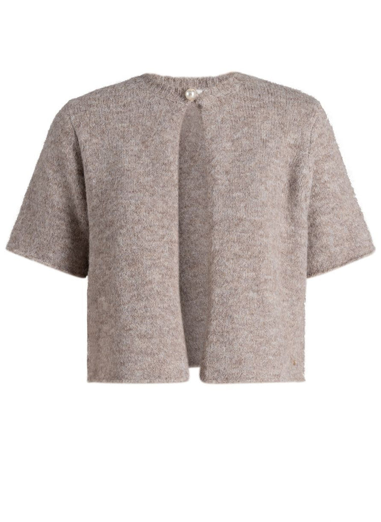YEST CARDIGAN WENDA