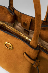 GUESS BOURSE ALLEGRA GIRLFRIEND SATCHEL