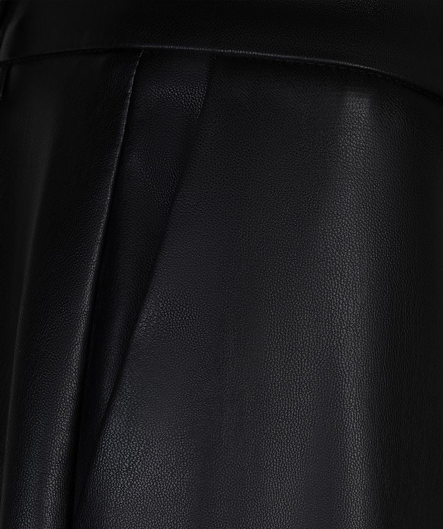 PANTALON LARGE VERSION ROCK
