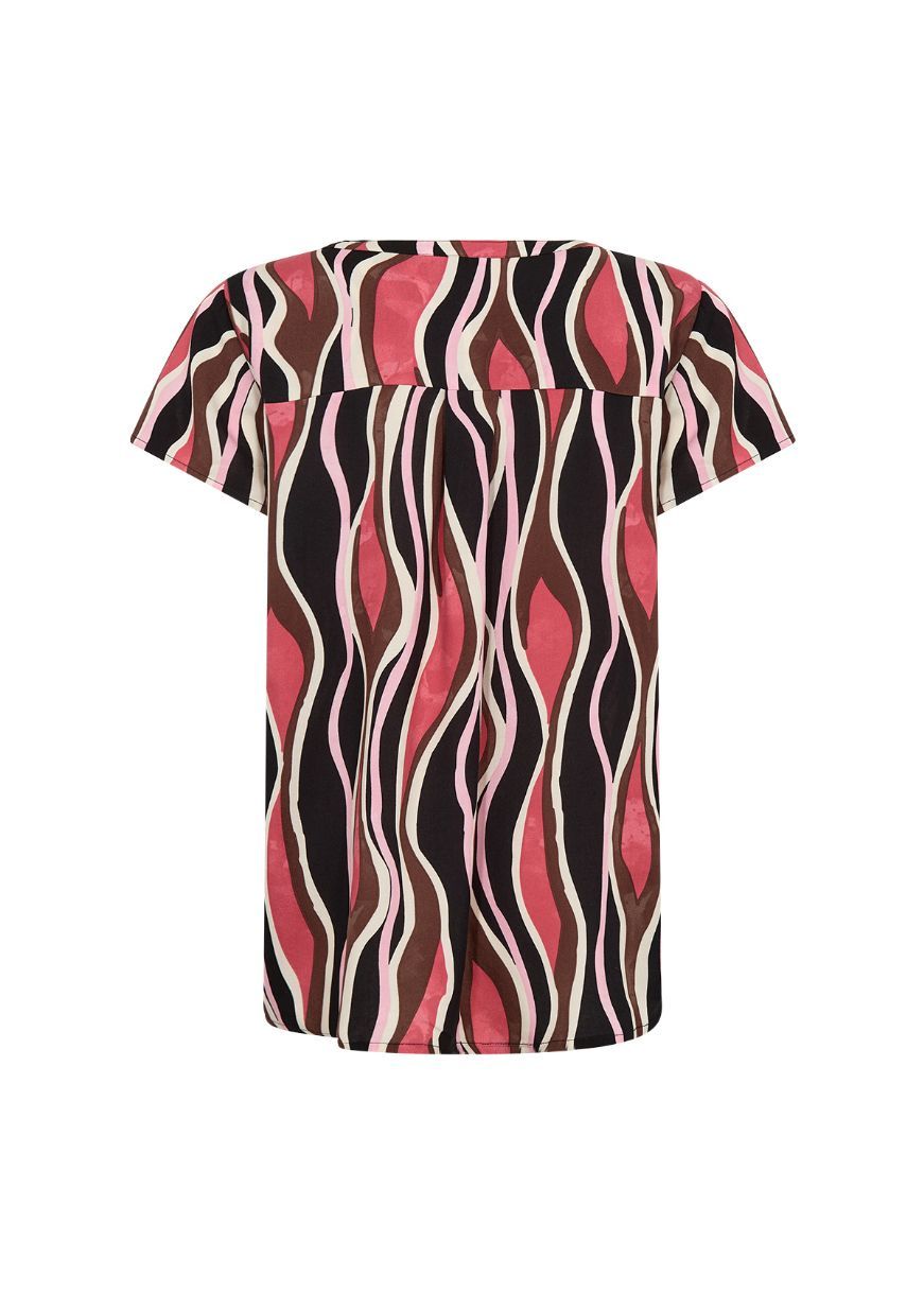 BLOUSE CRÉER LE CHANGEMENT