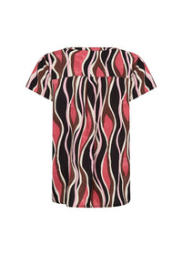 BLOUSE CRÉER LE CHANGEMENT