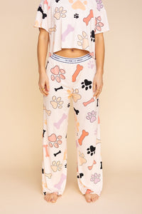 PANTALON TA PAW LE DROIT