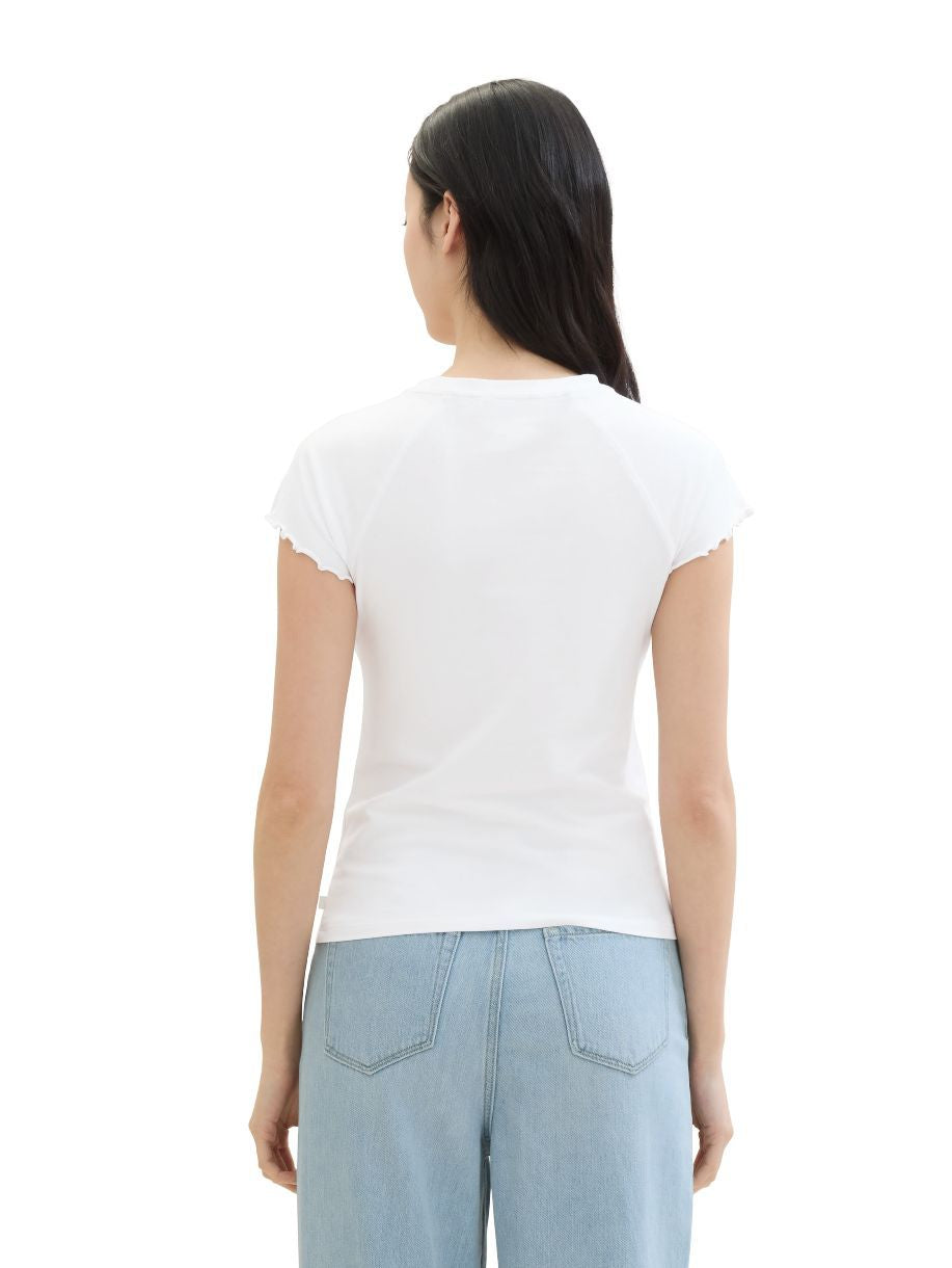 PETIT T-SHIRT TOUT MIGNON