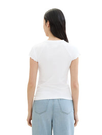 PETIT T-SHIRT TOUT MIGNON