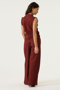 GARCIA PANTALON S260113