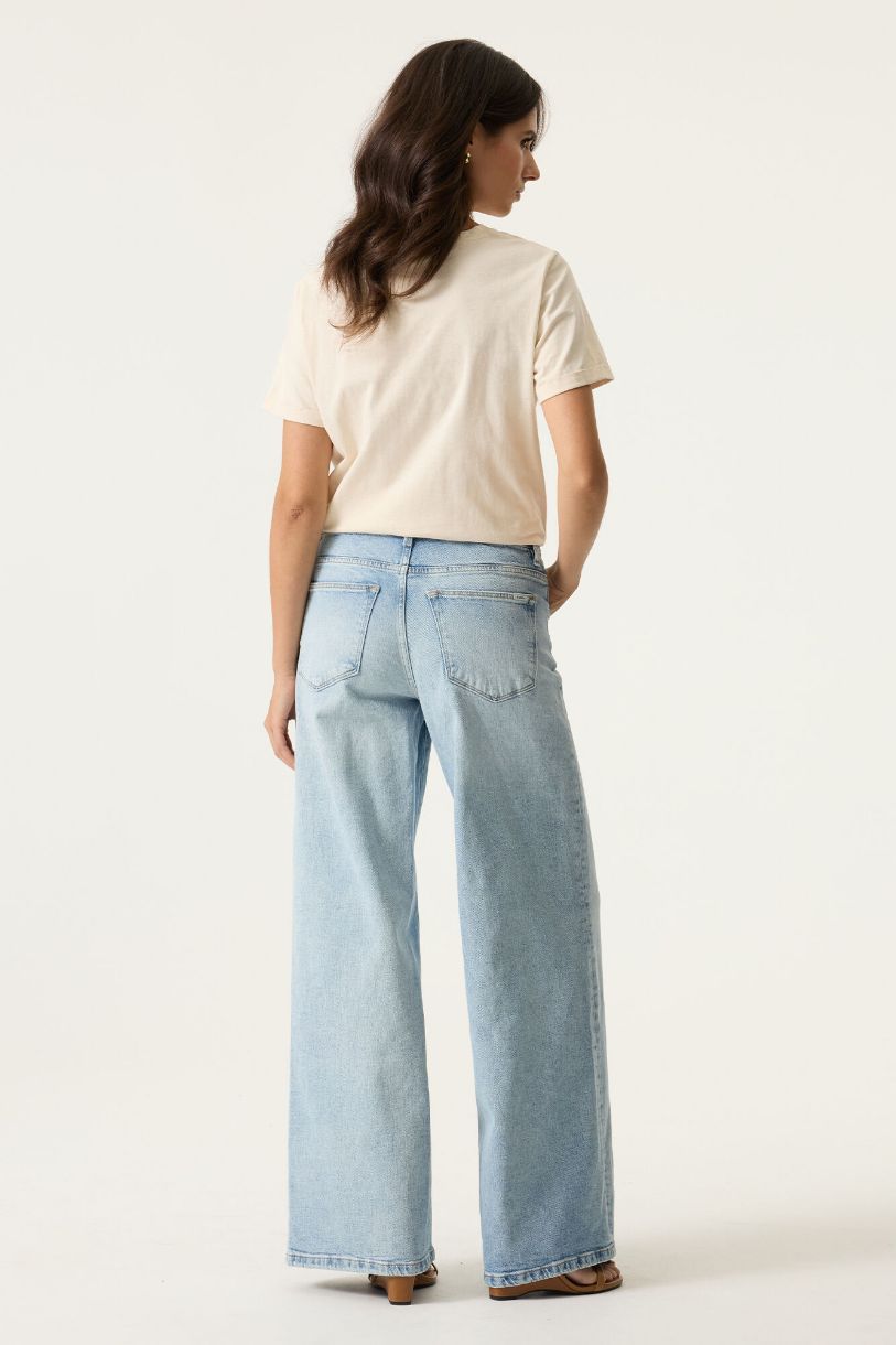 T-SHIRT AMORE GARCIA