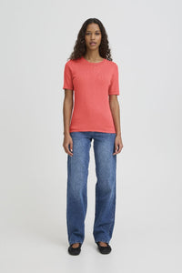 T-SHIRT LULS LE TRICOT DOUCEUR