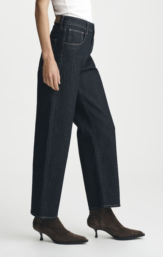 MAVI JEANS NICA DARK DENIM