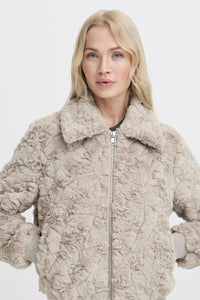 JACKET ANIKEA ET SON TEDDY