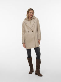 VERO MODA MANTEAU VMGRACE NOOS