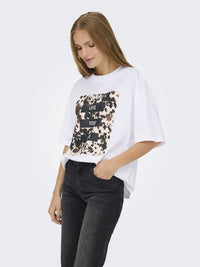 T-SHIRT LE MANTRA