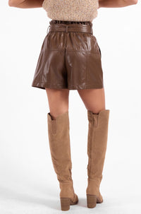 SAGE THE LABEL SHORT EMBER