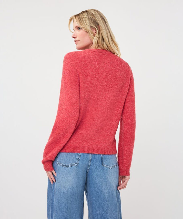ESQUALO CARDIGAN F2607510