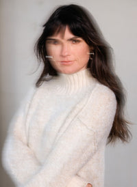 PULL CONCHA LES BOUCLETTES EN DOUCEUR