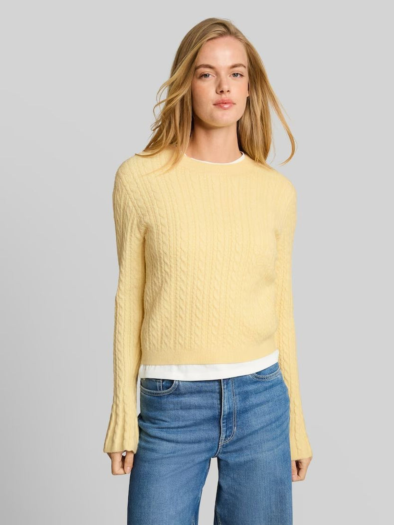 TOM TAILOR PULL 1053347