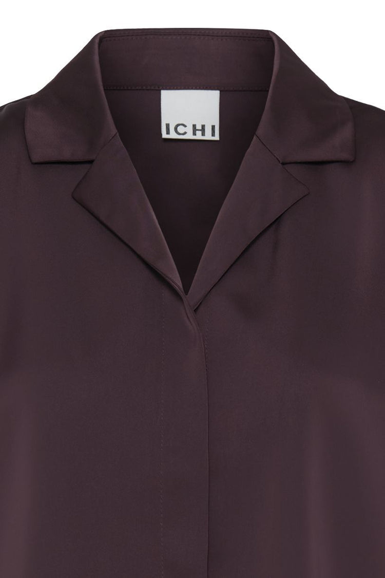 ICHI CHEMISIER IHLETTA