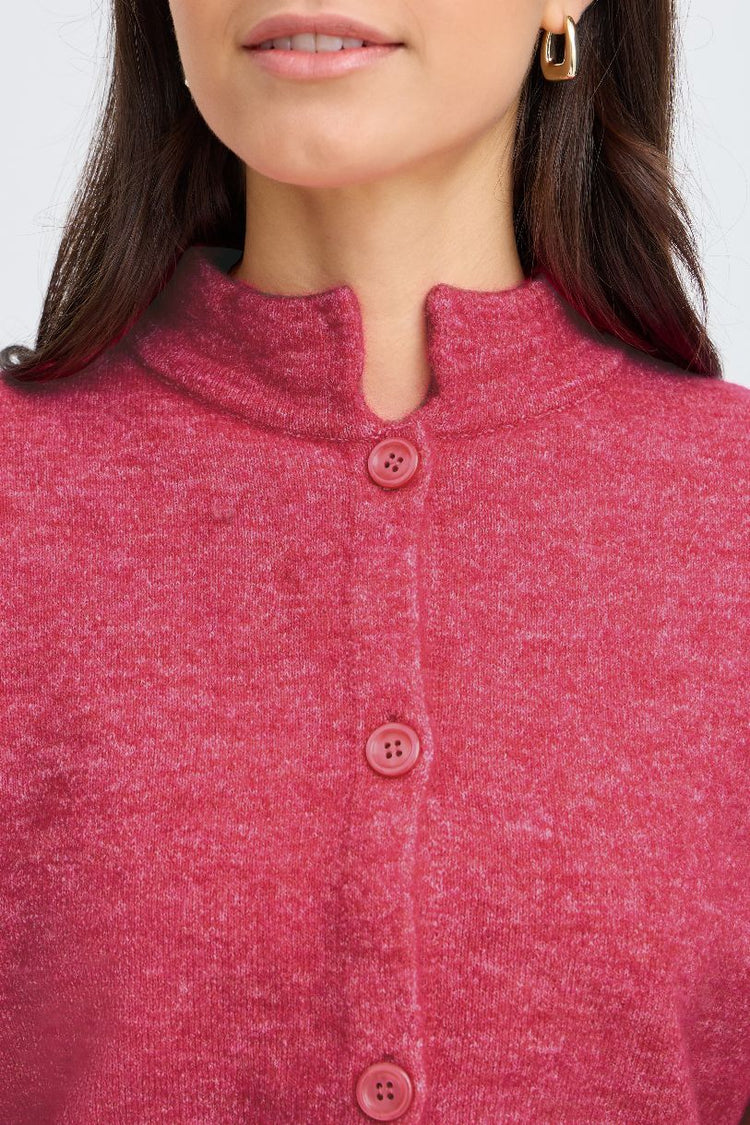 FRANSA CARDIGAN FRSANNY