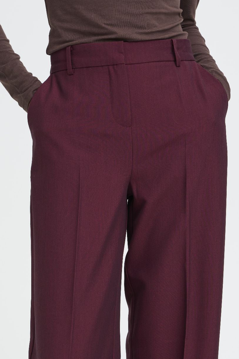PANTALON LARGE DANTA