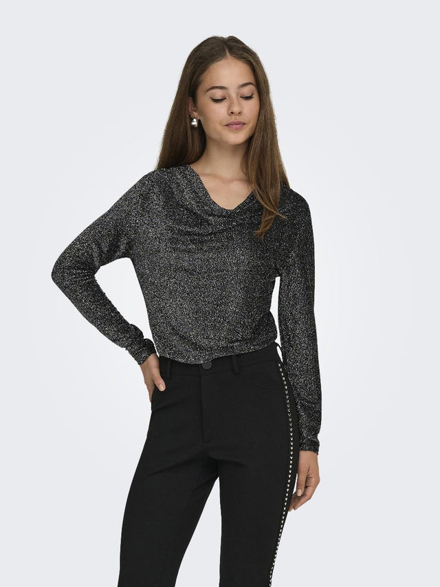 CHANDAIL RICHIE RICH