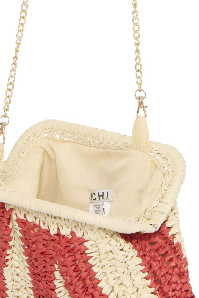 BOURSE LYSARA CLUTCH