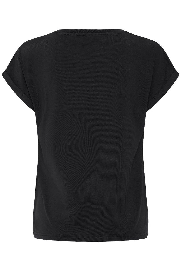 FRANSA T-SHIRT FRSEEN